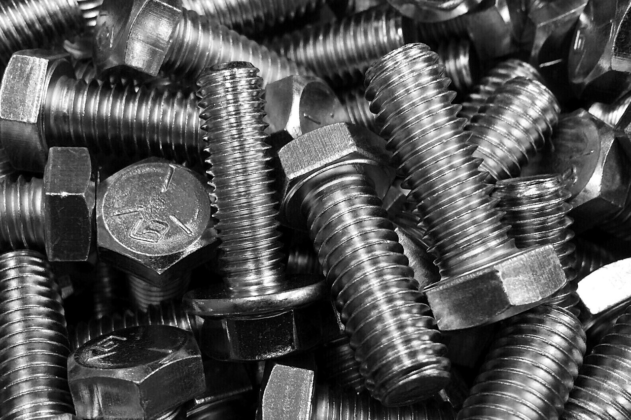 Satorn Torneria Meccanica di Precisione